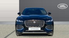 Jaguar F-Pace 2.0 D200 R-Dynamic SE 5dr Auto AWD Diesel Estate